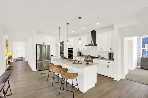 5149 Huntersfield Lane Avon IN 46123