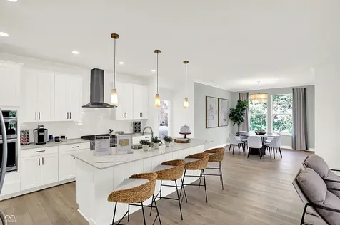 5149 Huntersfield Lane Avon IN 46123
