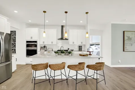 5149 Huntersfield Lane Avon IN 46123