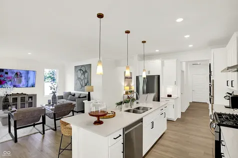 5149 Huntersfield Lane Avon IN 46123