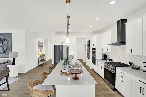 5149 Huntersfield Lane Avon IN 46123