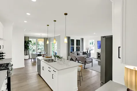 5149 Huntersfield Lane Avon IN 46123