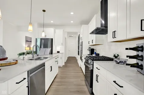 5149 Huntersfield Lane Avon IN 46123