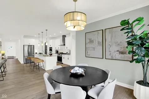 5149 Huntersfield Lane Avon IN 46123