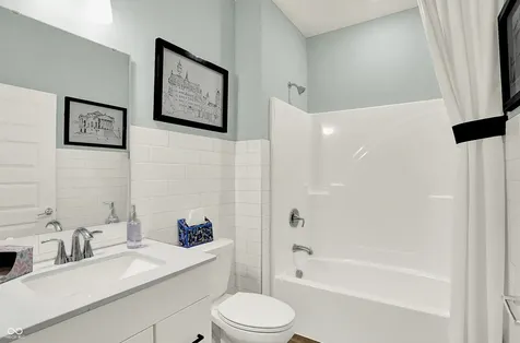 5149 Huntersfield Lane Avon IN 46123