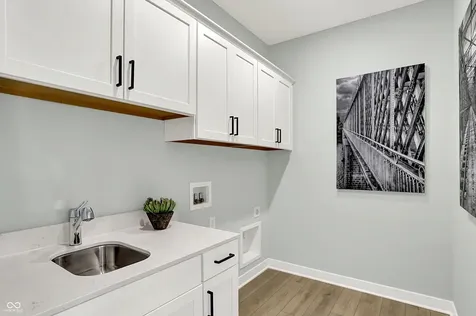 5149 Huntersfield Lane Avon IN 46123