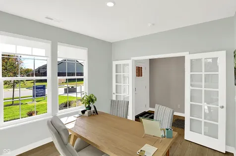 5149 Huntersfield Lane Avon IN 46123