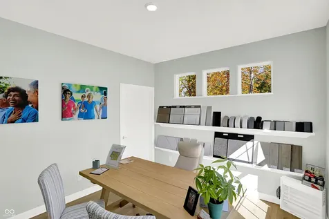 5149 Huntersfield Lane Avon IN 46123