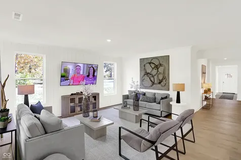 5149 Huntersfield Lane Avon IN 46123