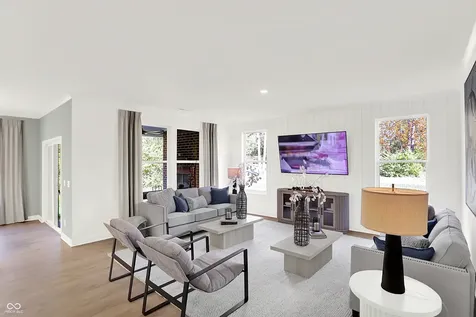 5149 Huntersfield Lane Avon IN 46123