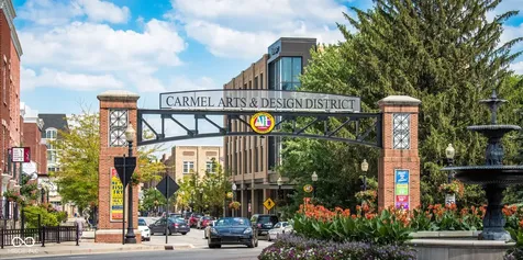 420 W Main Street Carmel IN 46032