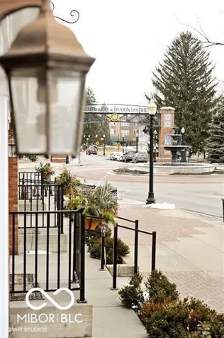 420 W Main Street Carmel IN 46032