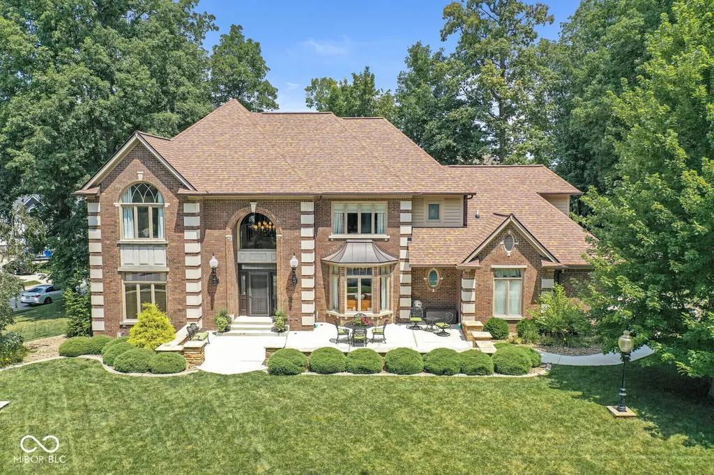 2842 Jeremy Court Carmel IN 46033