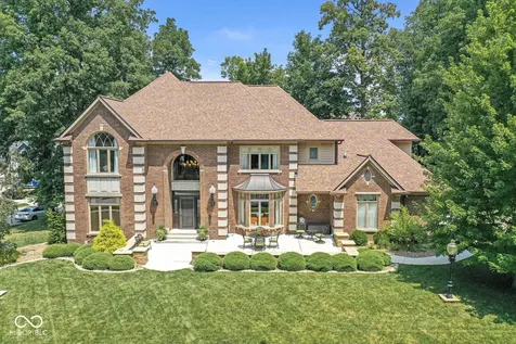 2842 Jeremy Court Carmel IN 46033