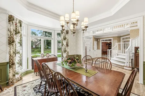 2842 Jeremy Court Carmel IN 46033