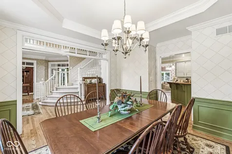 2842 Jeremy Court Carmel IN 46033