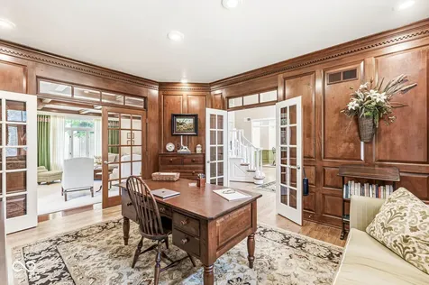 2842 Jeremy Court Carmel IN 46033