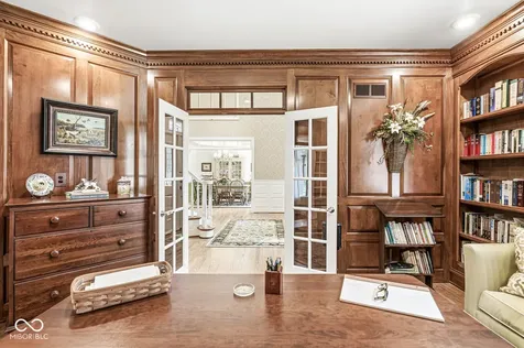 2842 Jeremy Court Carmel IN 46033