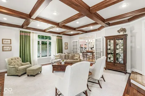2842 Jeremy Court Carmel IN 46033