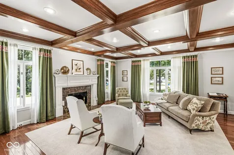 2842 Jeremy Court Carmel IN 46033