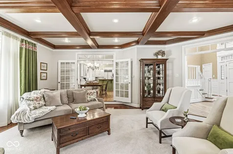 2842 Jeremy Court Carmel IN 46033