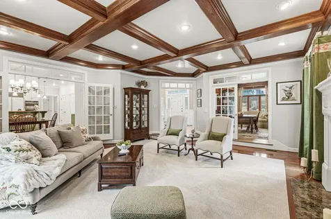 2842 Jeremy Court Carmel IN 46033