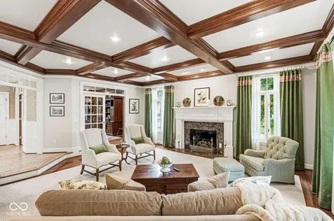2842 Jeremy Court Carmel IN 46033
