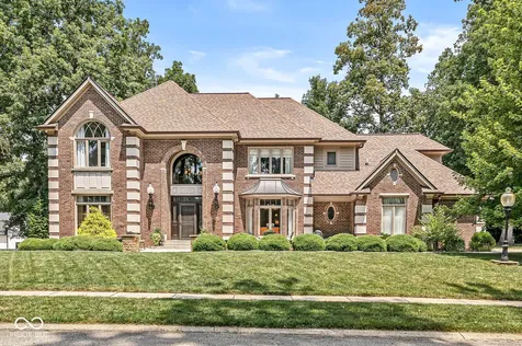 2842 Jeremy Court Carmel IN 46033