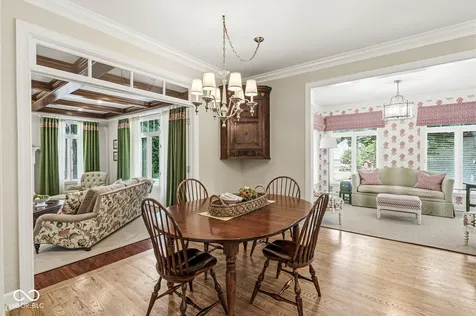 2842 Jeremy Court Carmel IN 46033