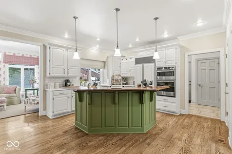 2842 Jeremy Court Carmel IN 46033