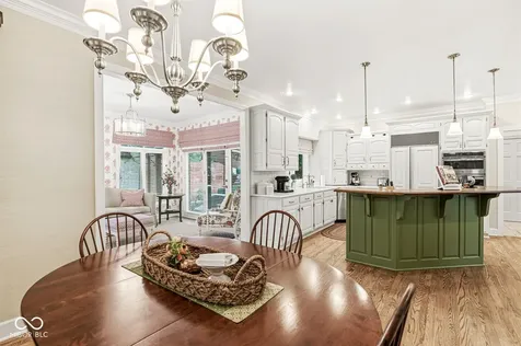 2842 Jeremy Court Carmel IN 46033