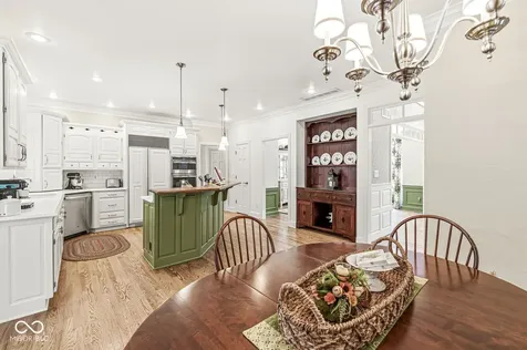 2842 Jeremy Court Carmel IN 46033