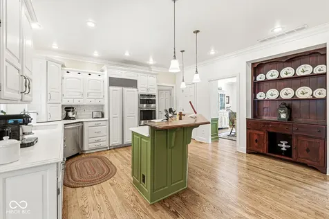 2842 Jeremy Court Carmel IN 46033