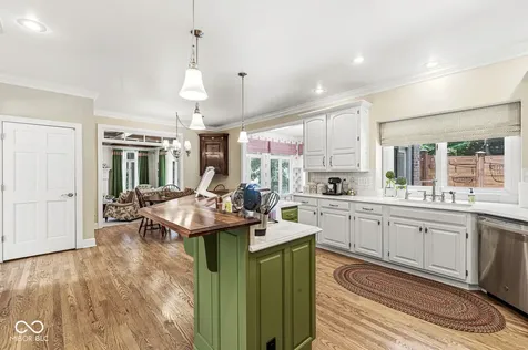 2842 Jeremy Court Carmel IN 46033