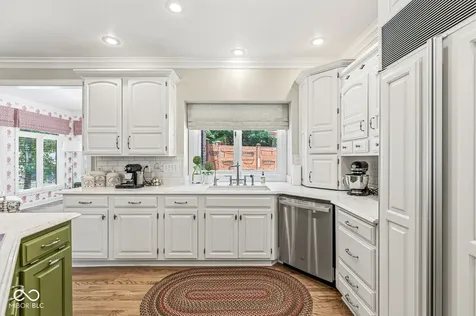 2842 Jeremy Court Carmel IN 46033
