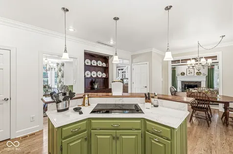 2842 Jeremy Court Carmel IN 46033