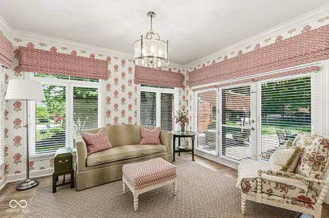 2842 Jeremy Court Carmel IN 46033