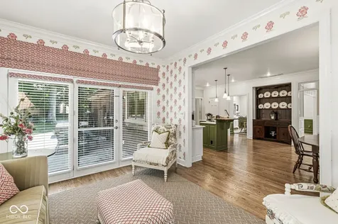 2842 Jeremy Court Carmel IN 46033