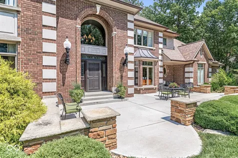 2842 Jeremy Court Carmel IN 46033