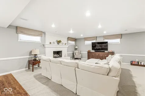 2842 Jeremy Court Carmel IN 46033