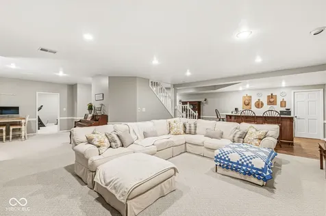 2842 Jeremy Court Carmel IN 46033