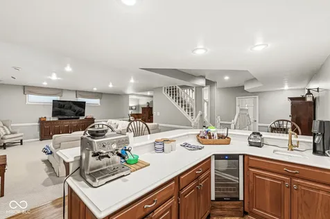 2842 Jeremy Court Carmel IN 46033