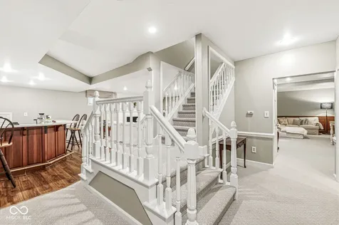 2842 Jeremy Court Carmel IN 46033