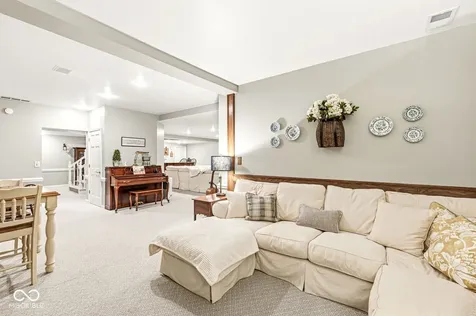 2842 Jeremy Court Carmel IN 46033