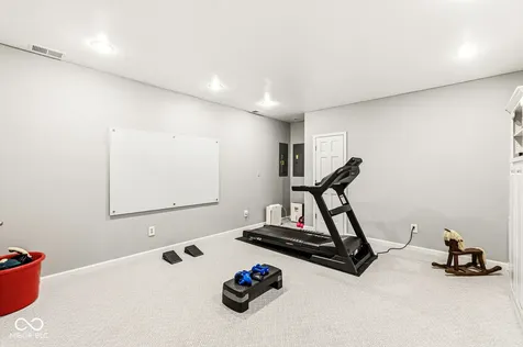 2842 Jeremy Court Carmel IN 46033