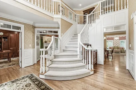 2842 Jeremy Court Carmel IN 46033