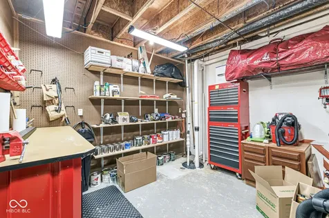 2842 Jeremy Court Carmel IN 46033