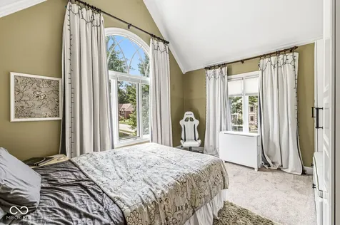 2842 Jeremy Court Carmel IN 46033