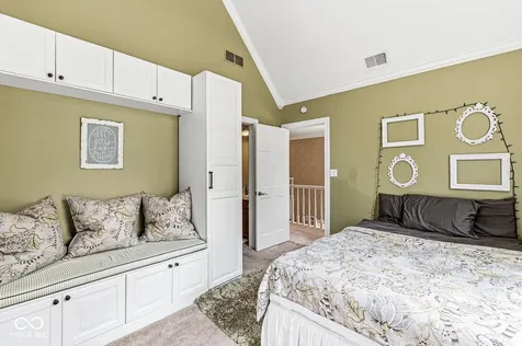 2842 Jeremy Court Carmel IN 46033