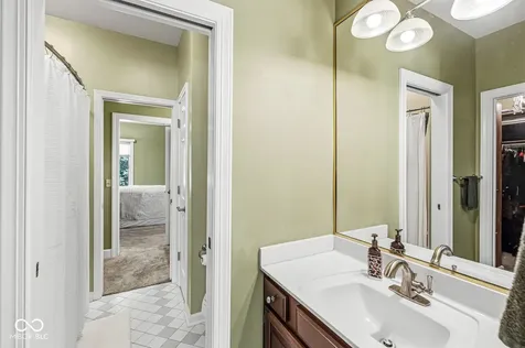 2842 Jeremy Court Carmel IN 46033